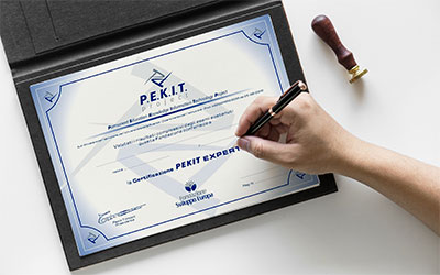 Certificazioni Informatiche PEKIT